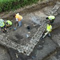 Zaštitna arheološka istraživanja u Jagodin Mali otkrila ostatke iz kasnoantičkog perioda