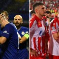 Crvena zvezda ide na Dinamo Zagreb: Ako ne prođe Pafos u Ligi Evrope čekaju Hrvati