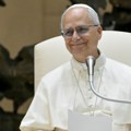 Papa planira prvo međunarodno putovanje - Liban u fokusu mira