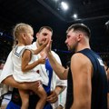 Fiba se čak 2 puta oglasila zbog Jokića i Srbije: U prvom planu Nikolina ćerka Ognjena