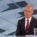 Bratu: Nesputano se u Srbiji nastavlja trend eskalacije pretnji i nasilja nad novinarima
