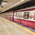 Beogradski metro i voz u zvaničnoj poseti Kini