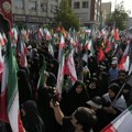 Iran odbacuje Trampove neosnovane optužbe o nuklearnom programu