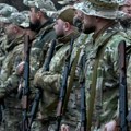 Ukrajinska vazdušno-desantna brigada pokošena bolešću