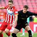 Stigla i potvrda! Crvena zvezda prodala Elšnika u Trabzon