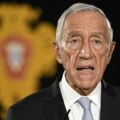Portugalski predsednik nazvao Donalda Trampa „ruskim agentom“
