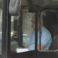 U kabini izmereno 56 stepeni: Koliko vozači trolejbusa rizikuju radeći u takvim uslovima