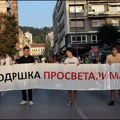 Gotov je režim koji šalje policiju na škole i fakultete