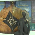 Dve potpuno različite kulture, japanska i srpska povezane prijateljstvom
