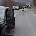 Jeziva crna statistika na srpskim putevima: Za sedam dana poginulo osam ljudi u preko 600 udesa