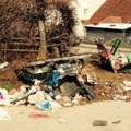 Organizovano sakupljanje otpada na seoskom području Kragujevca