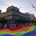 Deo građanki i građana bojkotuje Prajd ove godine: „Ne pristajemo da nas čuva policija“