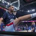 Peh za pehom Srbije, da li je ovo moguće - povredio se još jedan igrač na Evrobasketu?