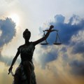 Proterivanje Justicije