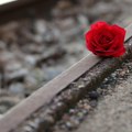 Sutra u centru grada povodom međunarodnog dana prevencije suicida Razgovor s volonterima o ličnim problemima, o osećanjima i…