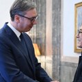 Vučić se sastao sa Džekijem Čenom, novi ambasadorom izložbe EXPO 2027