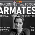 Međunarodni festival fotografije: „Sarmates 4“ u Paraćinu počinje 25. septembra (Foto)