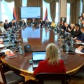 Nova Vlade Republike Srpske na prvoj posebnoj sednici dobila smernice za prvih sto dana rada