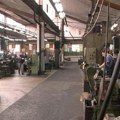 Sindikat Zastava oružje: Zbog zabrane izvoza naoružanja ugrožena isplata zarada zaposlenima