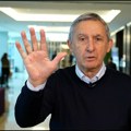 Pešić: Umesto na trening igrači išli u crkvu