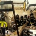 Eksplozija u kafiću u Madridu, 25 povrijeđenih