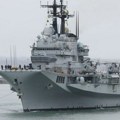 Indonezija kupuje penzionisani nosač aviona Garibaldi za 450 miliona evra od Italije