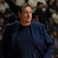 Ataman: "Adetokumbo je najkompletniji igrač u NBA"