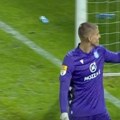 Potez golmana OFK Beograda na meču sa Partizanom iznenadio sve: Grobari pevali, on im odgovorio: "Ne može"