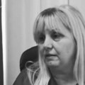 Umrla je doktorka Snežana Petrović Ceo srpski grad zavijen je u crno