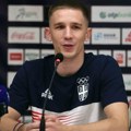 Srbija ima dva predstavnika na Fajnal foru Lige šampiona: Kovačević i Rakonjac brane boje naše zemlje
