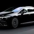Mercedes otkriva zašto njihovi električni automobili imaju kontoverzan dizajn