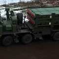 Ubica krstarećih raketa Vitjaz spreman da uništi američke Tomahavke u Ukrajini (video)