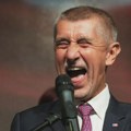 Babiš proglasio pobedu svoje stranke ANO na parlamentarnim izborima u Češkoj