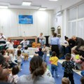 Prva publika klasičara: Bebe uživale u Mocartu i Čajkovskom