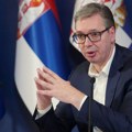 Vučić sutra na 10. konferenciji o bezbednosti dece „Bezbednost i odgovornost“