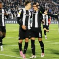 Partizan na ispitu zrelosti
