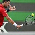 Đoković ispao u polufinalu Mastersa u Šangaju; Vašero i povreda, danas,, jači od Novaka