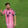 Ne mogu mu ništa ni godine, ni protivnici! Još jedna čudesna partija Lionela Mesija - dva gola i asistencija u ubedljivom…