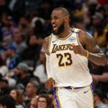 Poznati insajder otkrio informacije koje zanimaju čitav košarkaški svet! Poznato je kada se Lebron vraća na parket? Ovo su svi…
