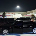 Može li Putinov "Leteći Kremlj" da preleti preko EU do Budimpešte; Hegset u bojama ruske zastave na sastanku Tramp-Zelenski