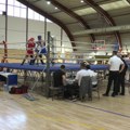 Zlatni ring Šumadije ponovo u Kragujevcu – bokseri Radničkog u čast legendi