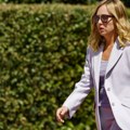 Meloni: Postoje sile koje pokušavaju da podele Italiju i SAD