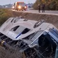 Prevoznik sa 60 prijava, ali autobus i dalje vozi: Nemamo dovoljno inspektora, a vozila su nam stara više od 20 godina