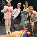 Premijera „Proslave” podiže festivalsku zavesu