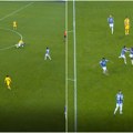 (VIDEO) Neverovatna snalažljivost igrača Trabzona