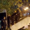 (Video) Totalni haos u crnoj gori, uhapšeno 45 osoba! Ogromna policijska akcija zbog napada na Podgoričanina: " Ko ne poštuje…