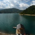 Priština stavila pod zaštitu područje jezera Gazivode i Mokru goru kod Zubinog Potoka
