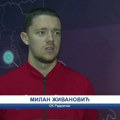 Odbojkaši Radničkog dočekuju Azerail iz Bakua