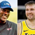 Luka Dončić kao Majkl Džordan: Ovo je uspelo samo još dvojici igrača u istoriji NBA lige