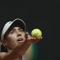 Olga Danilović napredovala na WTA listi, pad ostalih srpskih teniserki